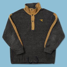 Vintage diadora Sweater Medium 