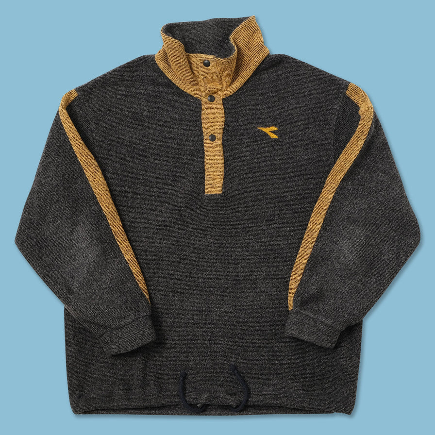 Vintage diadora Sweater Medium 