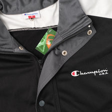 Vintage Champion Shooting Jacket Large 