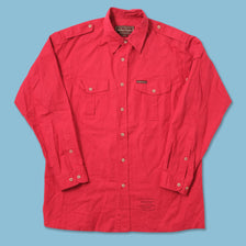 Vintage Marlboro Shirt Large 