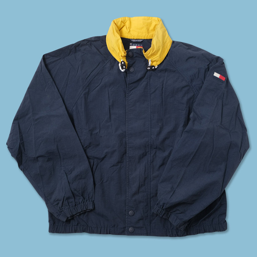 Vintage Tommy Hilfiger Jacket XXLarge 