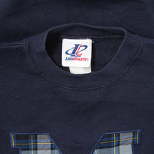 Vintage Michigan Wolverines Sweater Small 