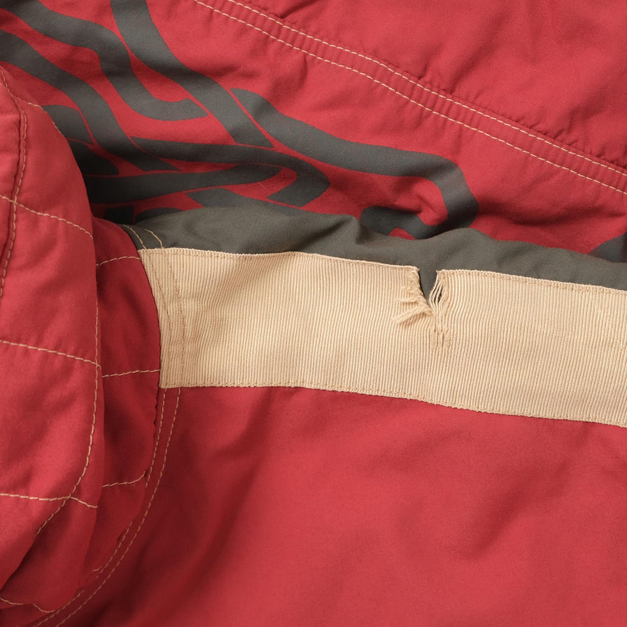 Vintage Ellesse Anorak XXLarge 