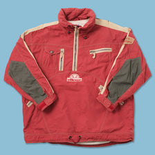 Vintage Ellesse Anorak XXLarge 