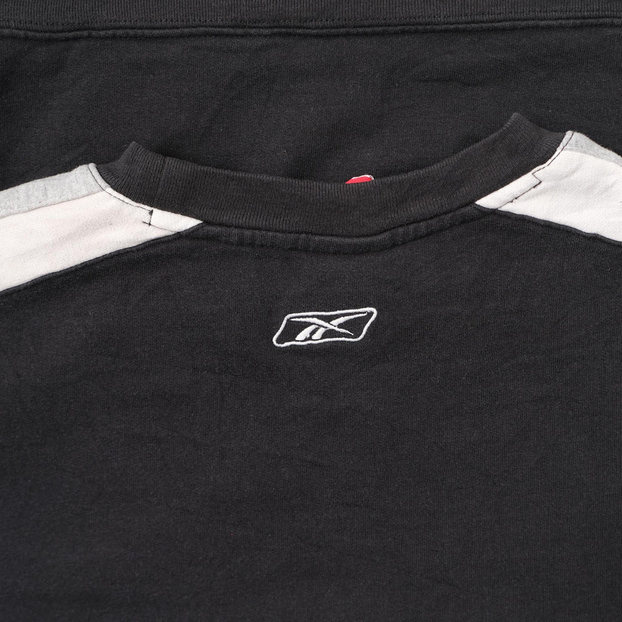 Vintage Raiders Sweater Small 