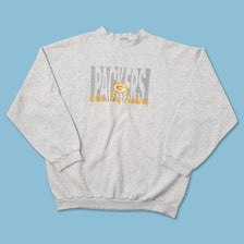 Vintage Green Bay Packers Sweater XXLarge 