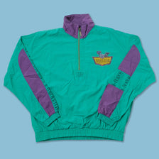 Vintage Puma Windbreaker XLarge 