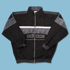 Vintage adidas Track Jacket Large 