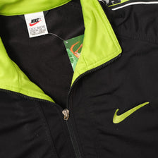 Vintage Nike USA Track Jacket Large 