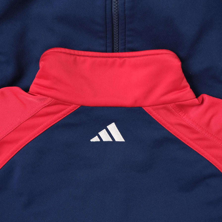 Vintage adidas Track Jacket Large 