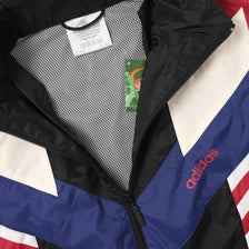 Vintage adidas Rain Jacket Medium 