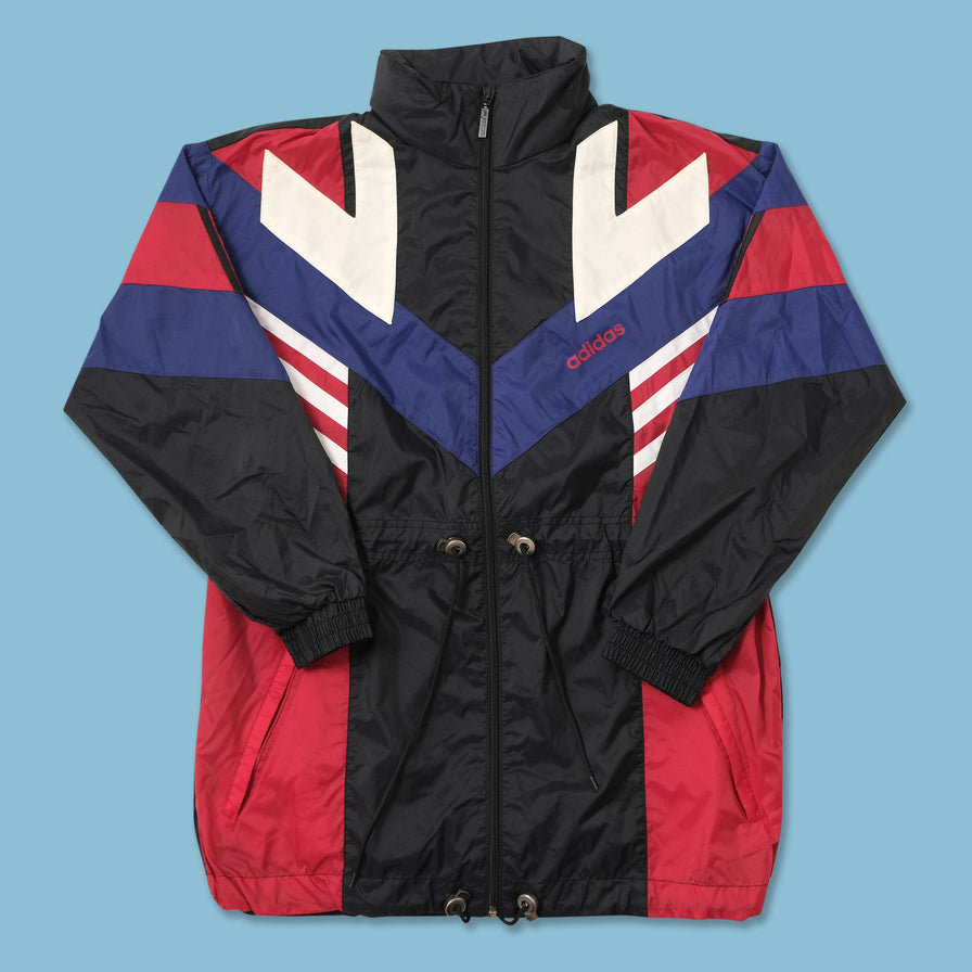 Vintage adidas Rain Jacket Medium 