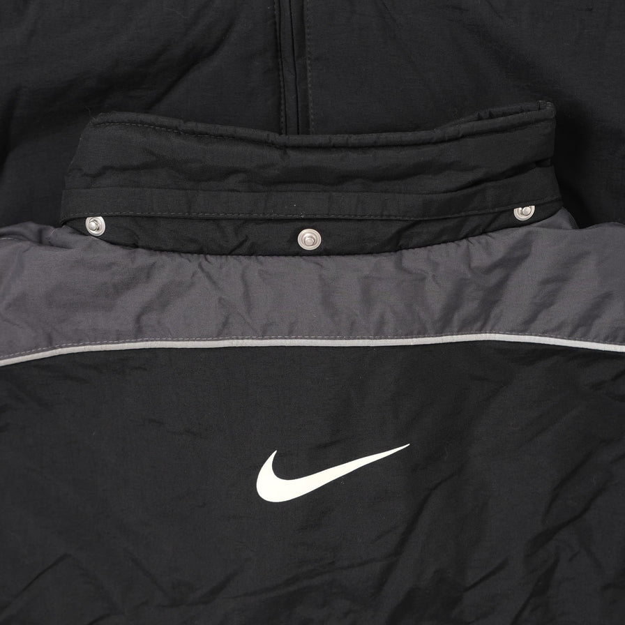Vintage Nike Padded Jacket Medium 