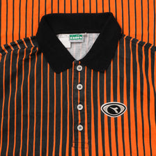 Vintage diadora Polo Medium 