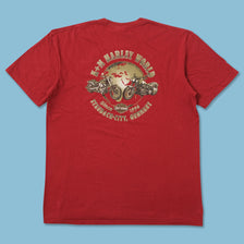 Harley Davidson T-Shirt Large 