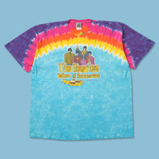 Vintage 2005 The Beatles T-Shirt XXLarge 