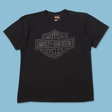 Harley Davidson T-Shirt Medium 