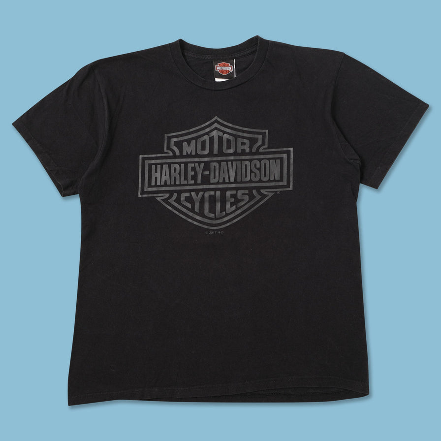 Harley Davidson T-Shirt Medium 