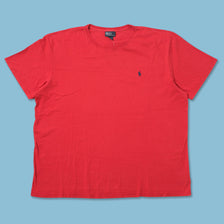 Vintage Polo Ralph Lauren T-Shirt XXLarge 