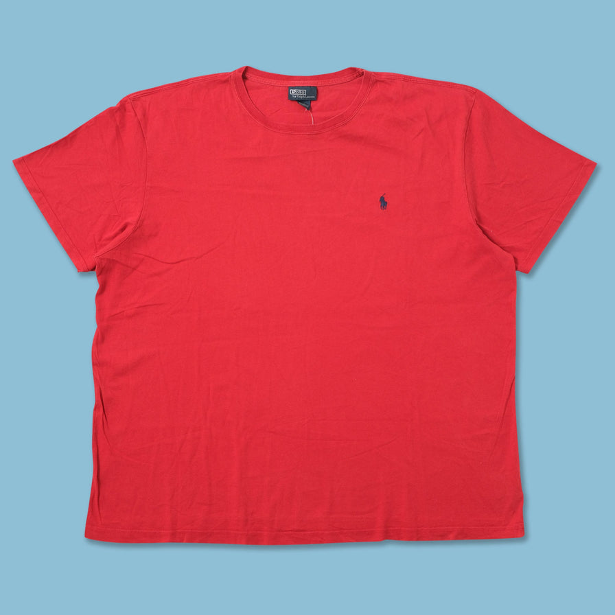 Vintage Polo Ralph Lauren T-Shirt XXLarge 
