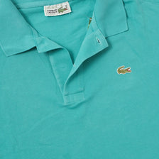 Vintage Lacoste Polo Medium 
