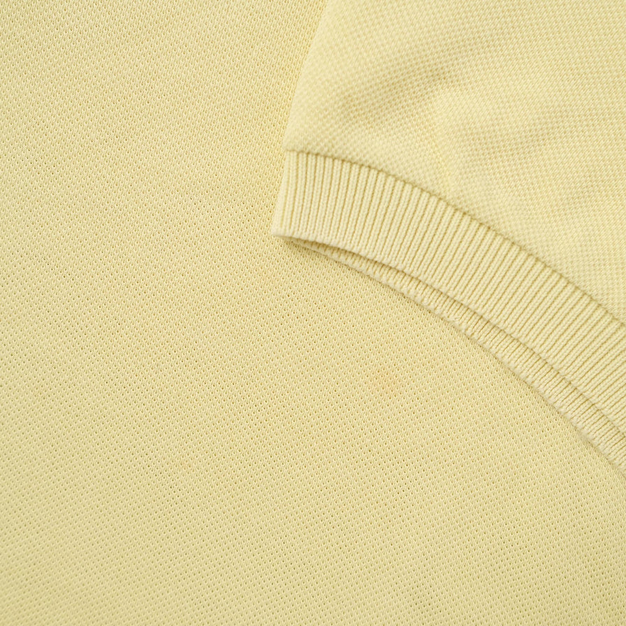 Vintage Lacoste Polo Large 