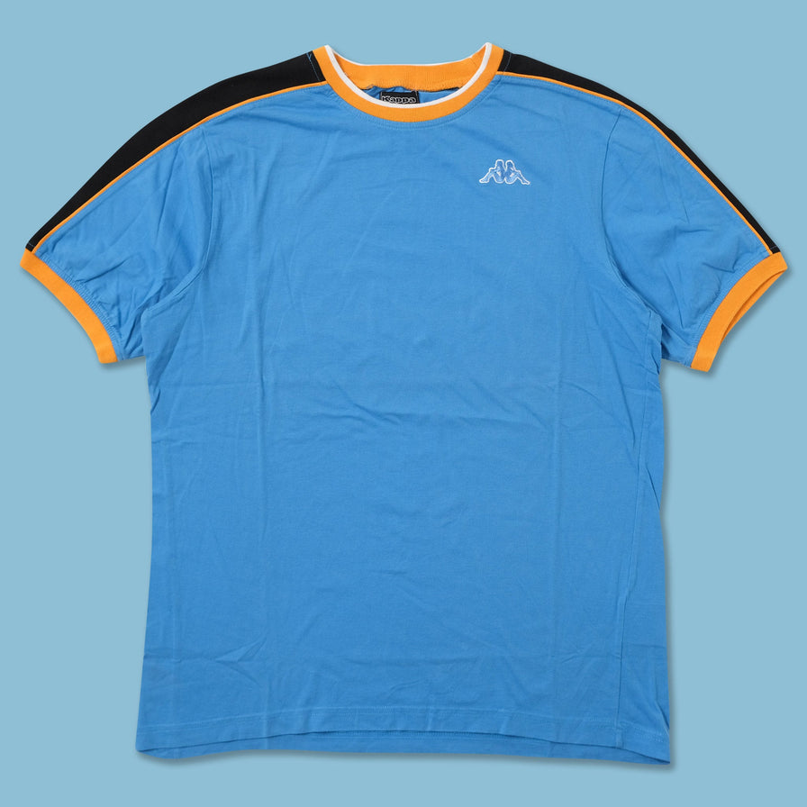 Vintage Kappa T-Shirt Medium 
