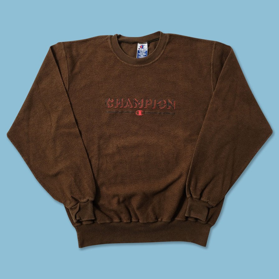 Vintage Champion Sweater XLarge 
