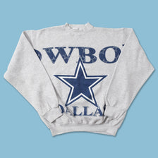 1994 Dallas Cowboys Sweater Large 