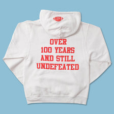 Madeira Football Hoody Small 