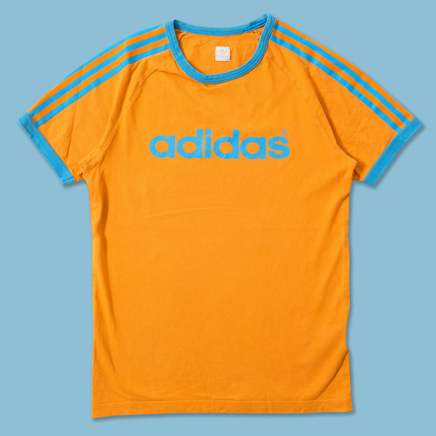 Vintage Women's adidas T-Shirt Medium 