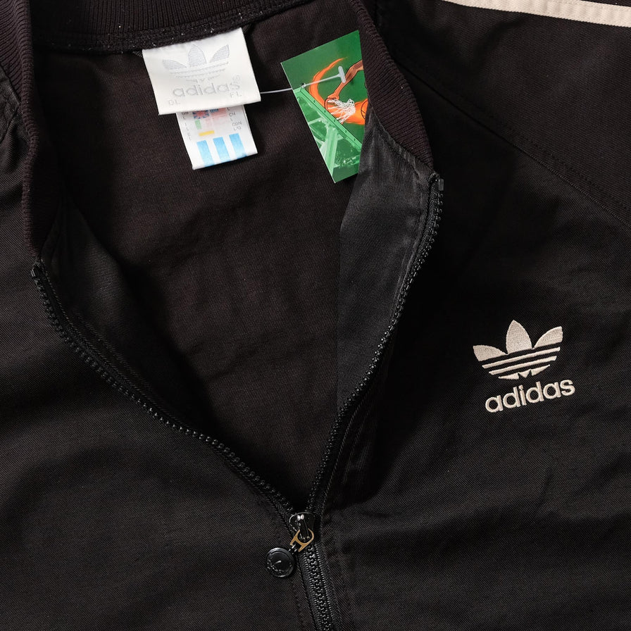 Vintage adidas Jacket Large 