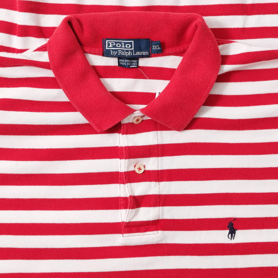 Polo Ralph Lauren Polo XXLarge 