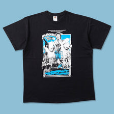 Vintage Big Trouble in Little China T-Shirt XLarge 