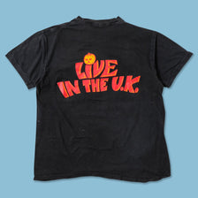 1989 Halloween T-Shirt Large 