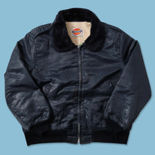 Vintage Dickies Padded Jacket XLarge 