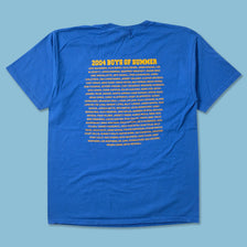 2004 Rapid City Baseball T-Shirt Large 