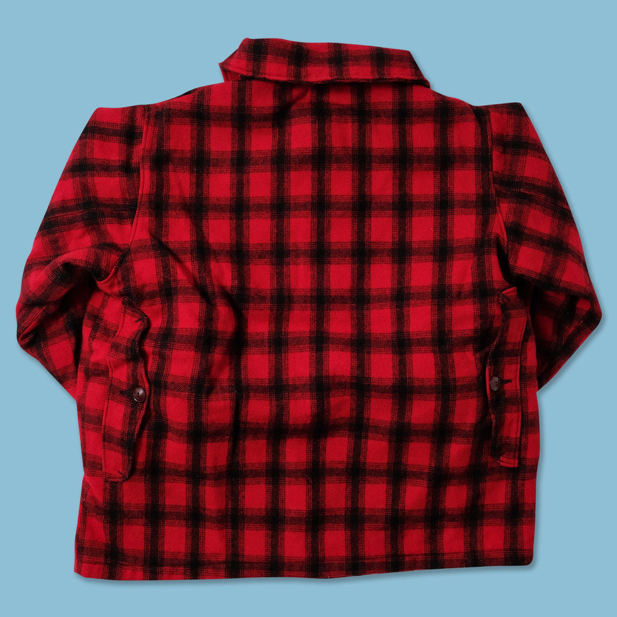 Vintage Woolrich Jacket Large 