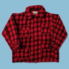Vintage Woolrich Jacket Large 