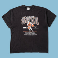 2003 Special Olympics T-Shirt XLarge 