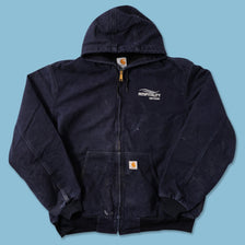 Vintage Carhartt Work Jacket XXLarge 