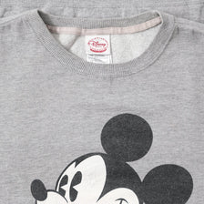Vintage Mickey Mouse Sweater XXLarge 
