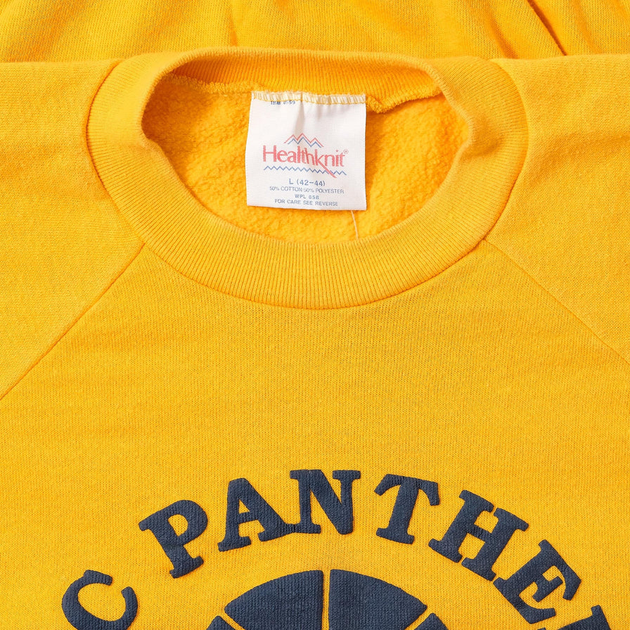 1987 Women's Basketball Sweater Small 