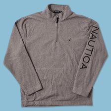 Nautica Q-Zip Fleece XLarge 