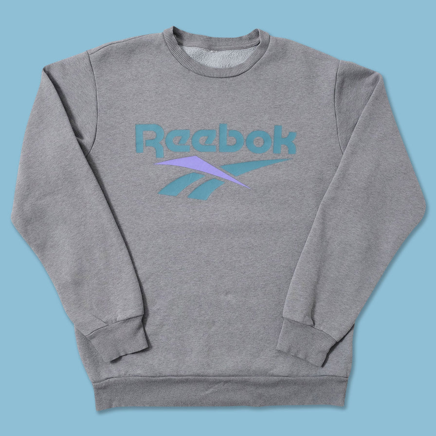 Reebok Sweater Medium 