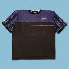 Vintage Reebok T-Shirt XXLarge 