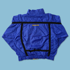Vintage Reebok Light Jacket Large 