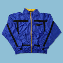 Vintage Reebok Light Jacket Large 
