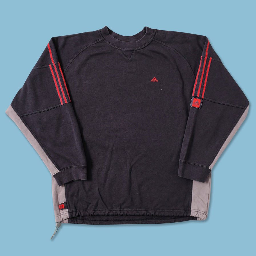 Vintage adidas Sweater Medium 