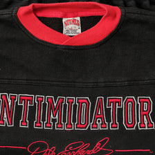 Vintage Nutmeg Dale Earnhardt Sweater 3XLarge 